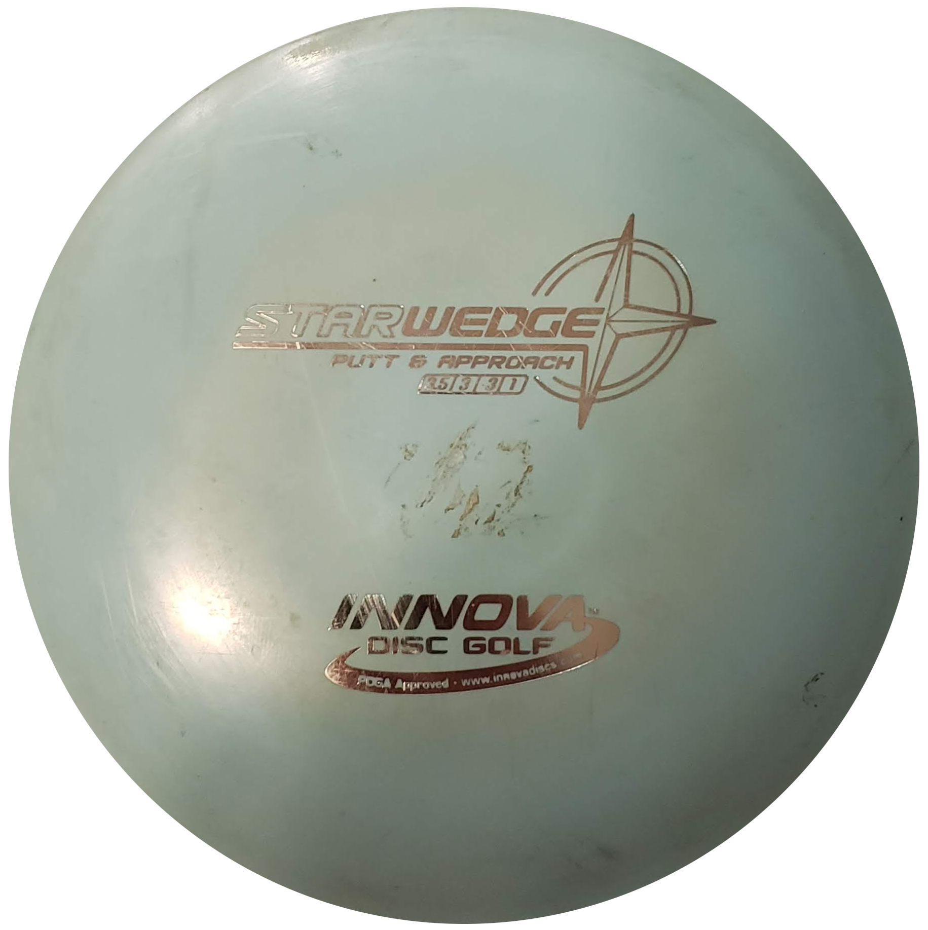 Wedge