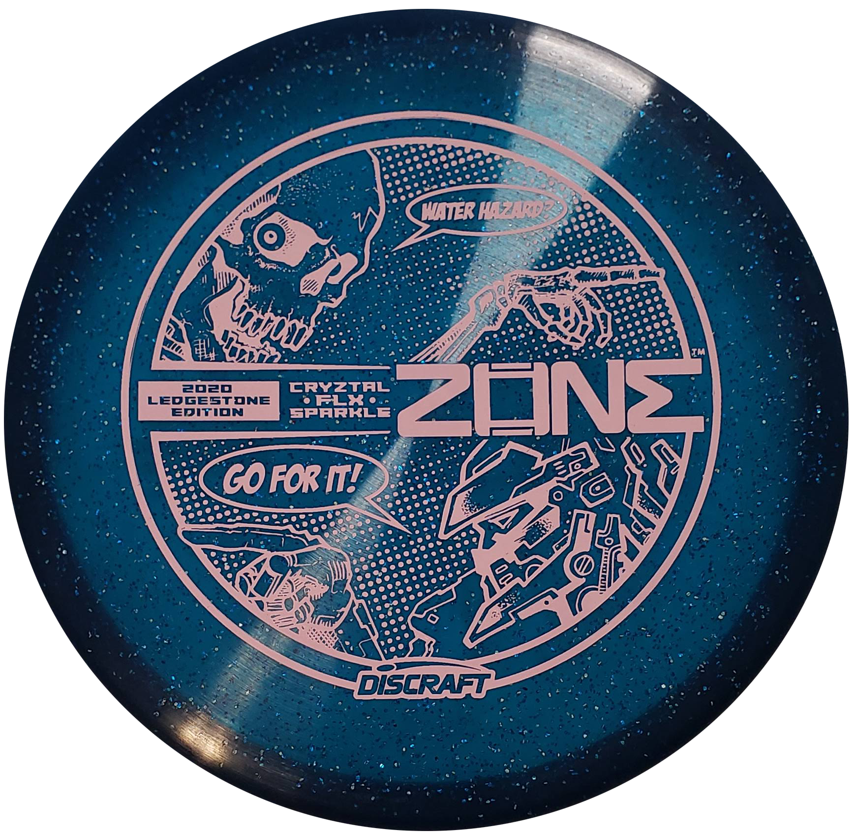 Zone