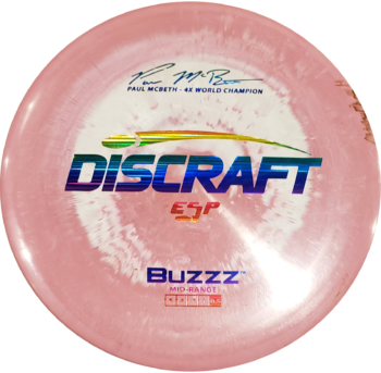 SPZ1 (Zombie) – Hybrid Disc Golf SPZ1 (Zombie) – Hybrid Disc Golf